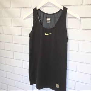 Nike Pro Tank